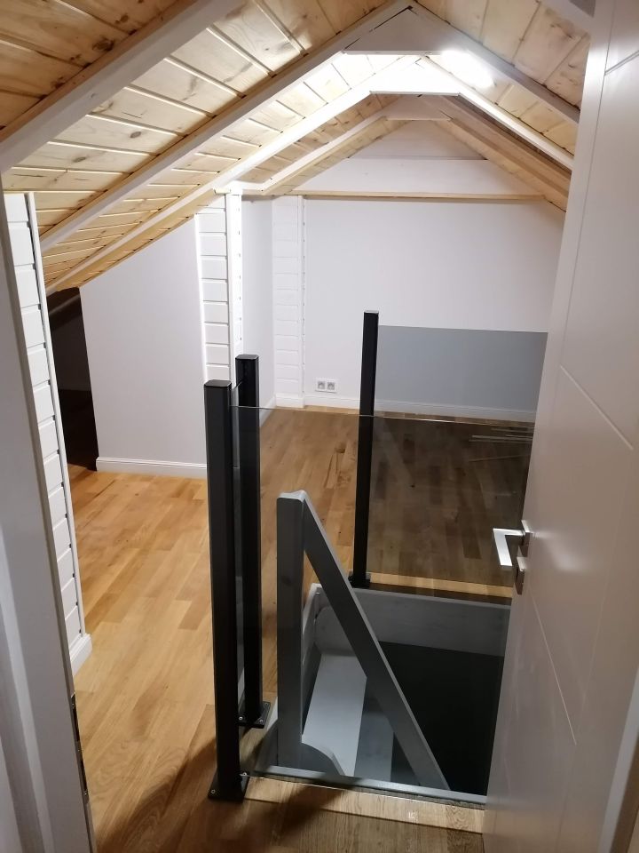 Mieszkanie 5-pokojowe Warszawa Ursynów, ulica Sarabandy. Zdjęcie 6