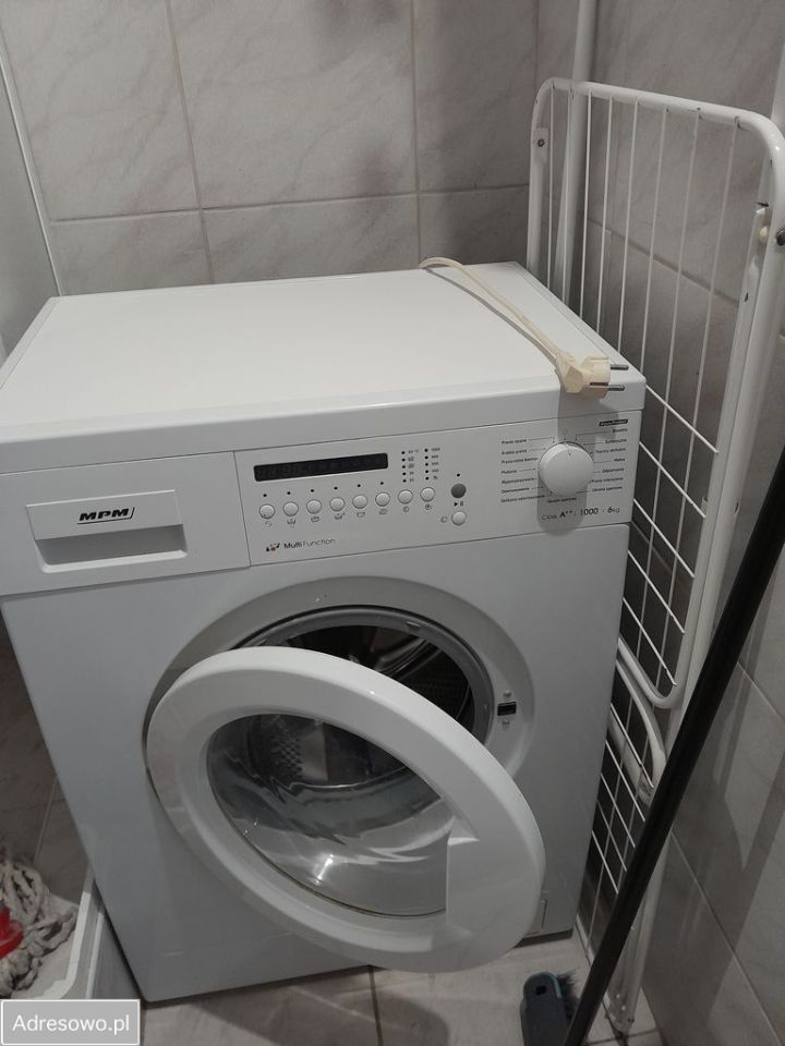 Mieszkanie 3-pokojowe Poznań Winogrady, os. Przyjaźni. Zdjęcie 12