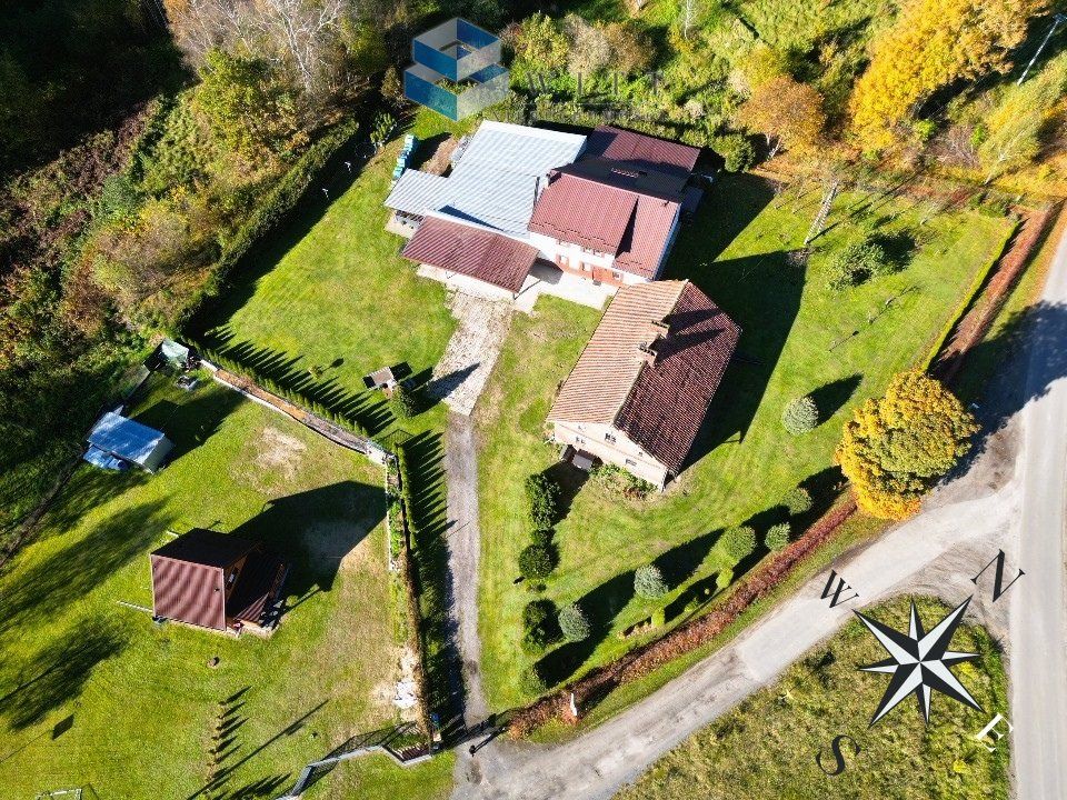 siedlisko, 4 pokoje Zwierzewo. Zdjęcie 3