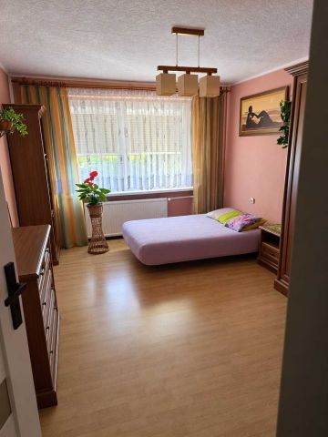Mieszkanie 3-pokojowe Ściborowice. Zdjęcie 1
