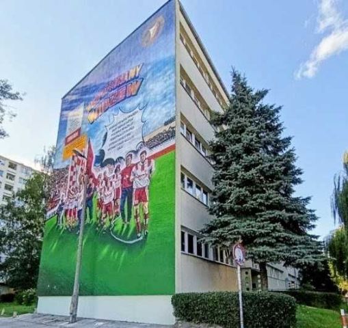 Mieszkanie 2-pokojowe Łódź Widzew, ul. św. Kazimierza. Zdjęcie 1