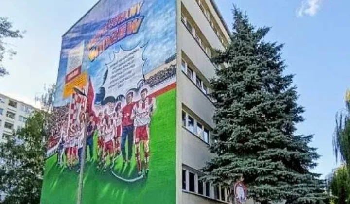 Mieszkanie 2-pokojowe Łódź Widzew, ul. św. Kazimierza