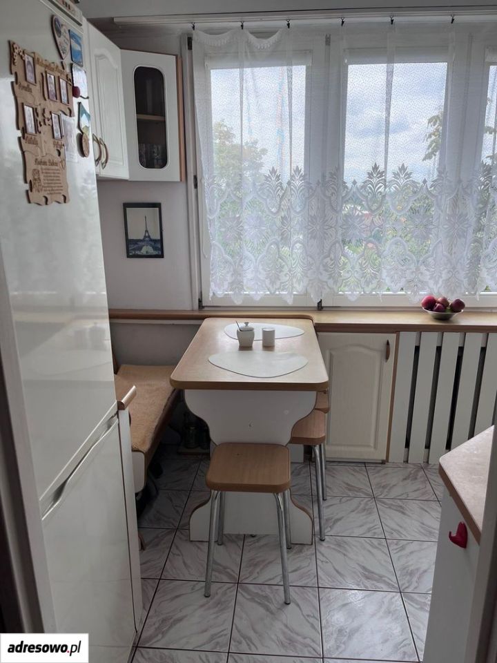 Mieszkanie 3-pokojowe Mielec Borek, ul. Jerzego Bajana. Zdjęcie 4