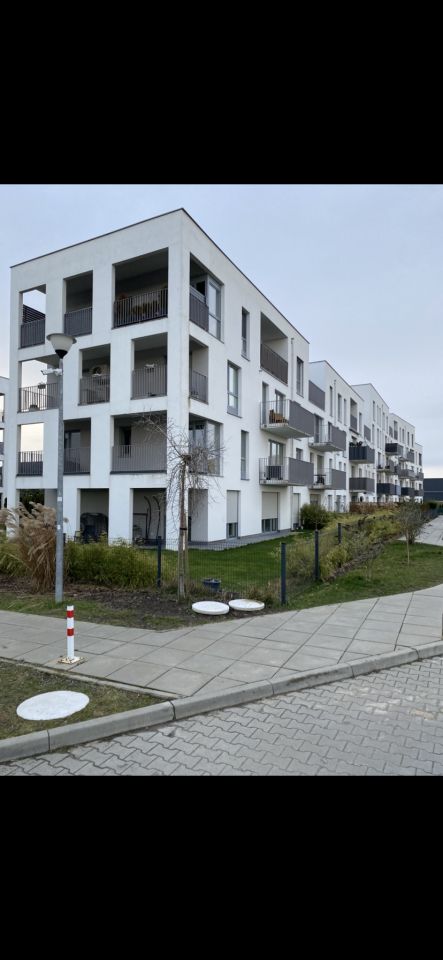 Mieszkanie 2-pokojowe Warzymice, ul. Śliwkowa. Zdjęcie 2