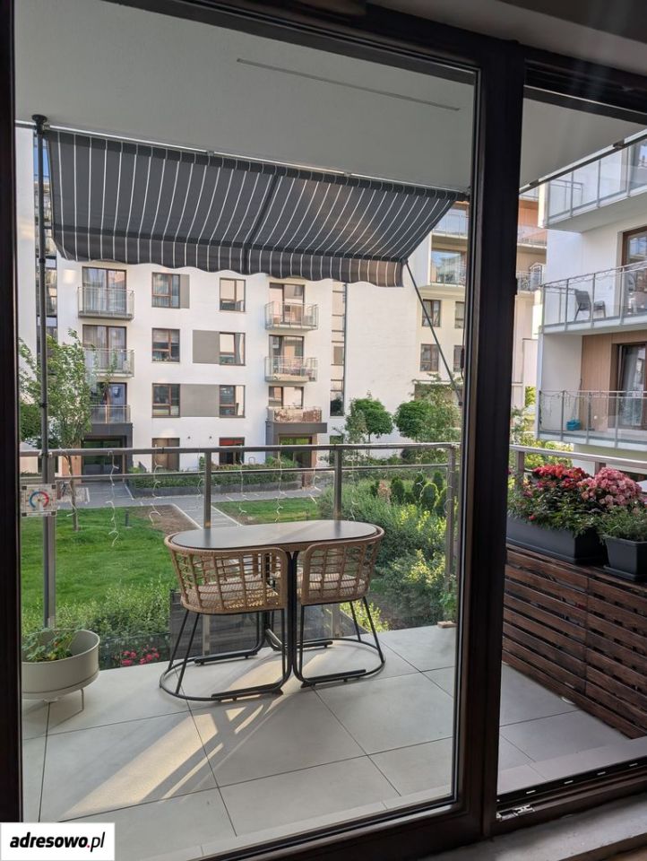 Mieszkanie 2-pokojowe Warszawa Wola, ul. Goleszowska. Zdjęcie 3
