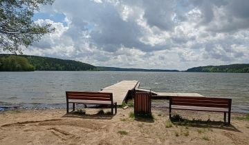 Działka budowlana Leszczynki. Zdjęcie 1