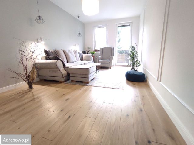 Mieszkanie 4-pokojowe Wrocław Krzyki, ul. Babiego Lata. Zdjęcie 1