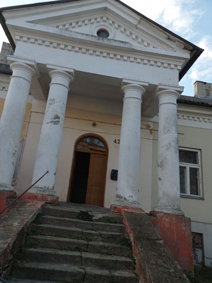 Mieszkanie 2-pokojowe Kwasów. Zdjęcie 3