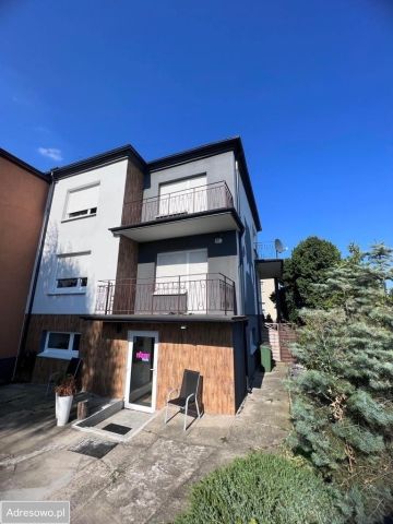 bliźniak, 6 pokoi Kalisz, ul. Tatrzańska. Zdjęcie 1