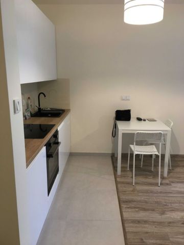 Mieszkanie 2-pokojowe Kraków Krowodrza, ul. Piotra Stachiewicza. Zdjęcie 1