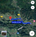 Działka budowlana Grywałd Podtylka, ul. Pod Tylką. Zdjęcie 2