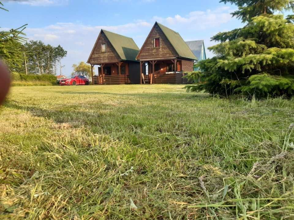 Działka rekreacyjna Gąski. Zdjęcie 3