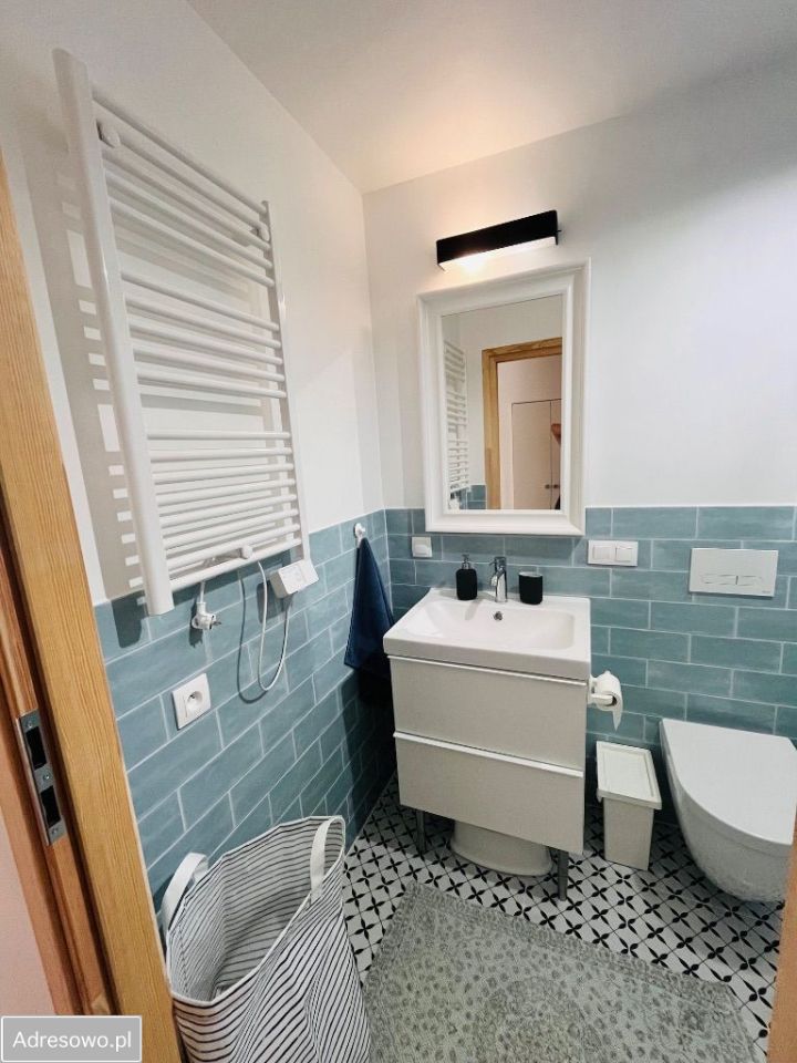 Mieszkanie 3-pokojowe Jurata. Zdjęcie 5