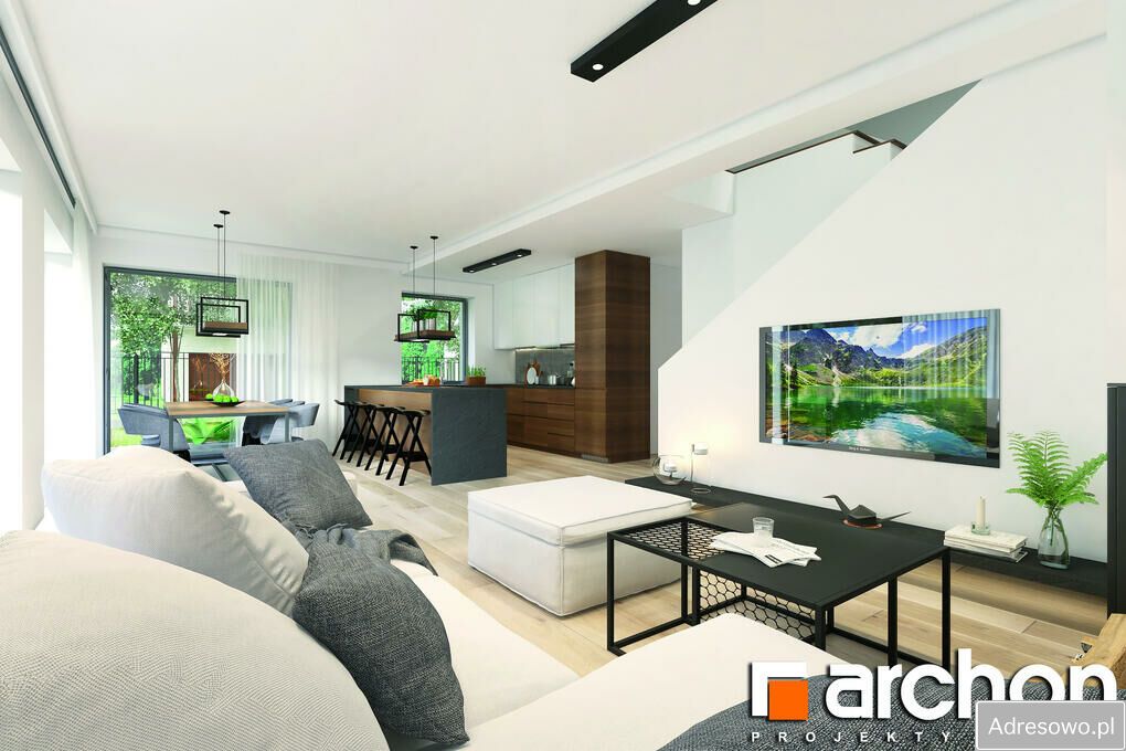 bliźniak, 5 pokoi Koleczkowo Marchowo, ul. Szczęśliwa. Zdjęcie 6