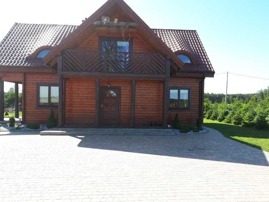 dom wolnostojący Chudzynek. Zdjęcie 6