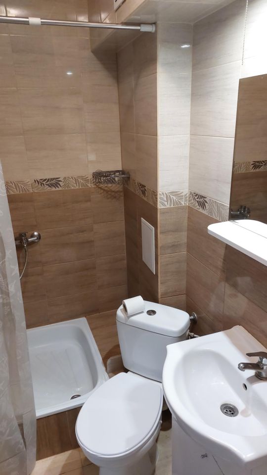 Mieszkanie 1-pokojowe Giżycko, ul. Tadeusza Kościuszki. Zdjęcie 7