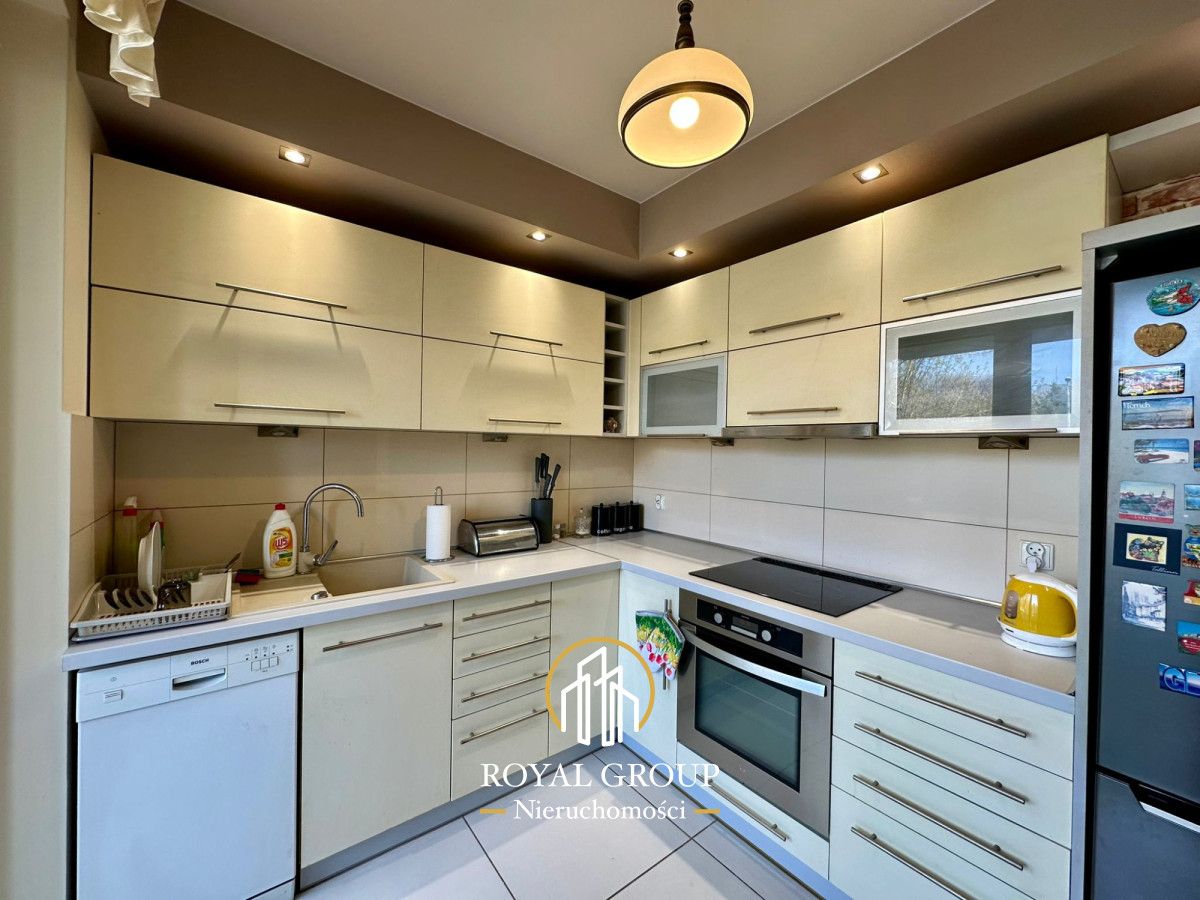 Mieszkanie 3-pokojowe Lublin LSM, ul. Wigilijna. Zdjęcie 3