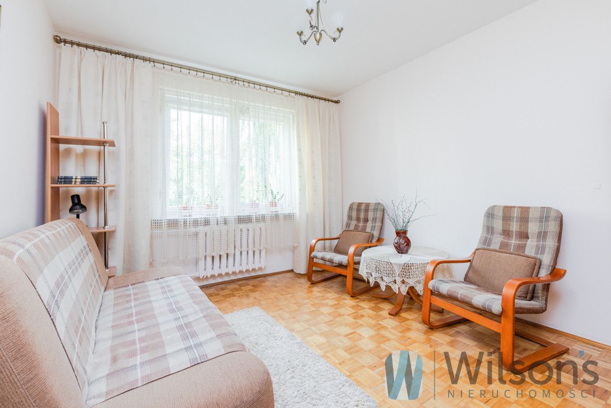 Mieszkanie 2-pokojowe Piastów, ul. ks. Ignacego Skorupki. Zdjęcie 7