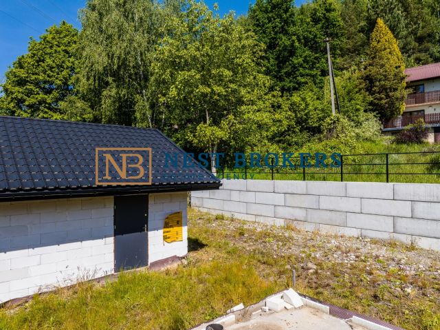 Działka budowlana Tropie. Zdjęcie 12