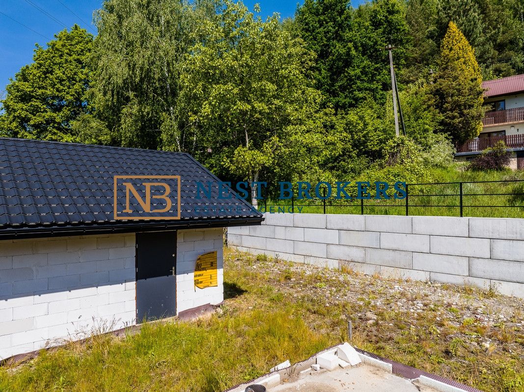 Działka budowlana Tropie. Zdjęcie 12