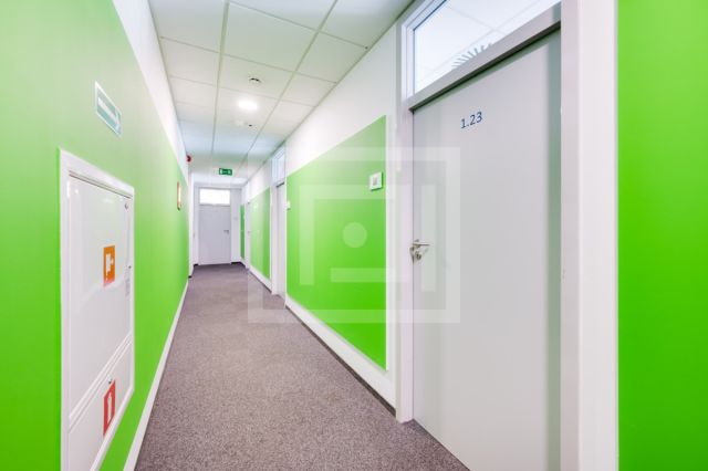 Lokal Gdańsk Oliwa, ul. Lęborska. Zdjęcie 1