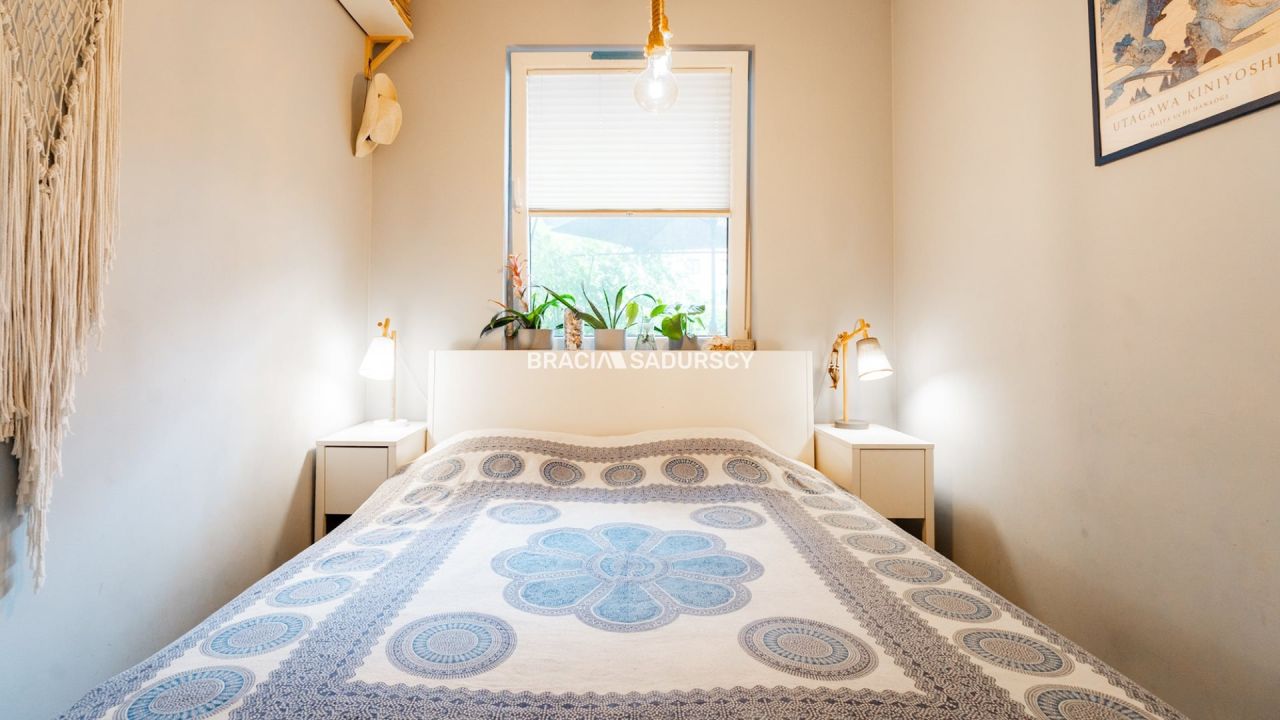 Mieszkanie 4-pokojowe Kraków Prądnik Czerwony, ul. Dobrego Pasterza. Zdjęcie 12