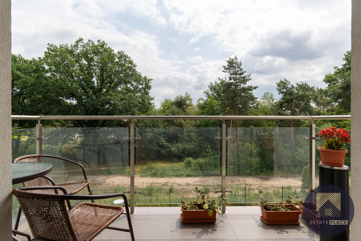 Mieszkanie 2-pokojowe Jabłonna, ul. Marmurowa. Zdjęcie 19