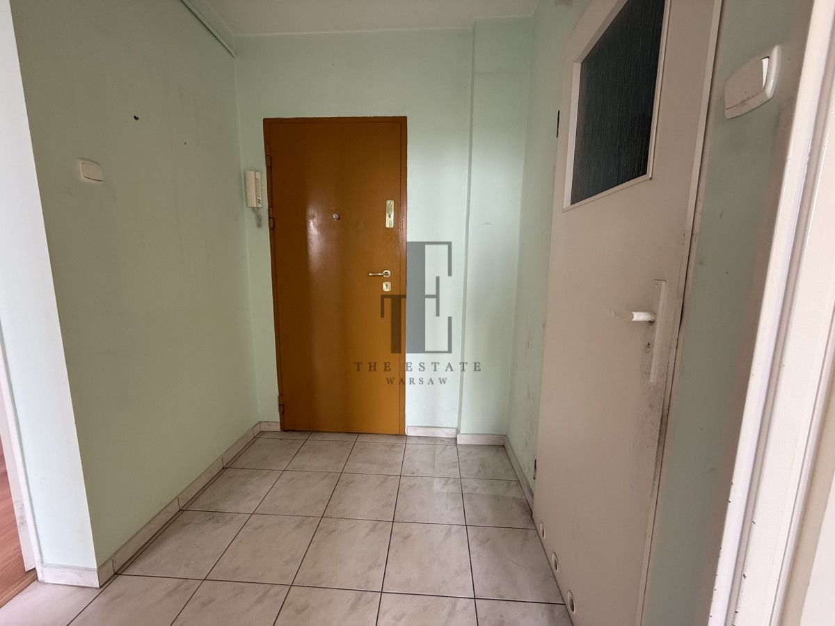 Mieszkanie 2-pokojowe Warszawa Bródno. Zdjęcie 6