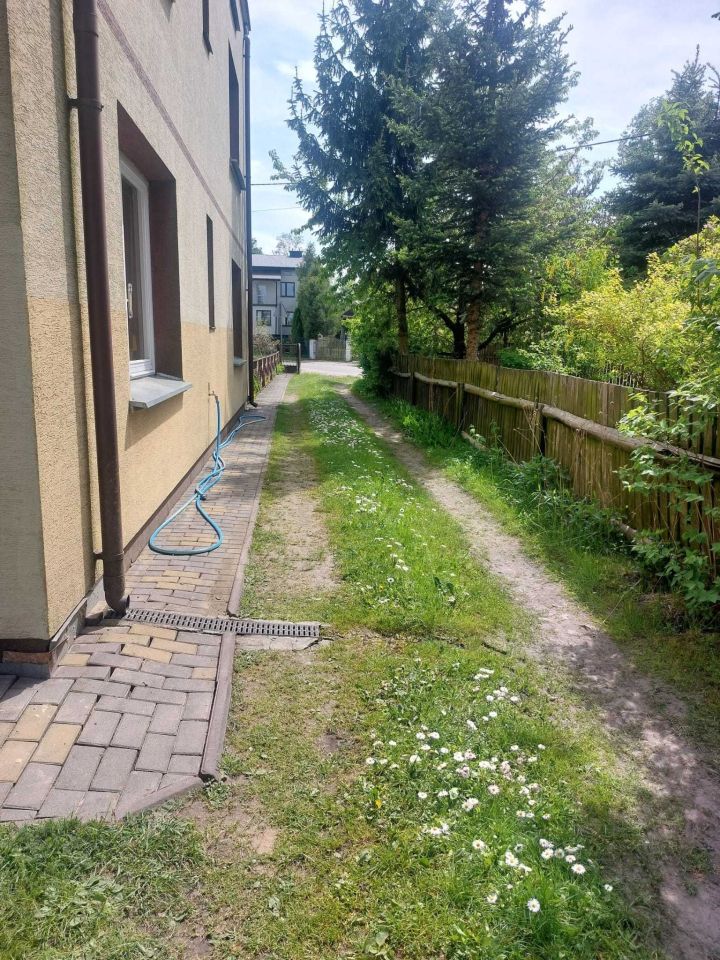 dom wolnostojący Michów. Zdjęcie 3