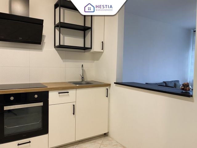 Mieszkanie 1-pokojowe Szczecin Drzetowo, ul. Pawła Stalmacha. Zdjęcie 12