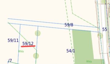 Działka budowlana Węgrowo