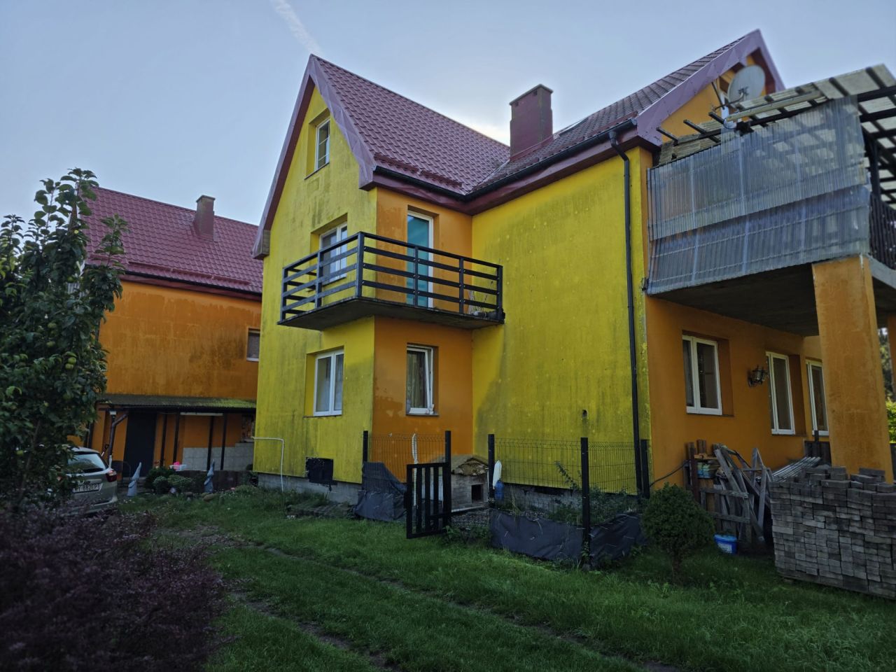 dom wolnostojący, 13 pokoi Grzybowo, ul. Szkolna. Zdjęcie 19