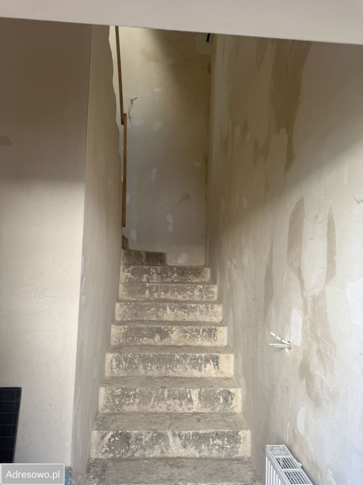 Mieszkanie 4-pokojowe Warszawa Wawer, ul. Celulozy. Zdjęcie 15