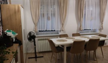 Mieszkanie 2-pokojowe Leśna