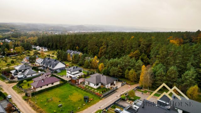 dom wolnostojący, 4 pokoje Reda, ul. Feliksa Nowowiejskiego. Zdjęcie 17