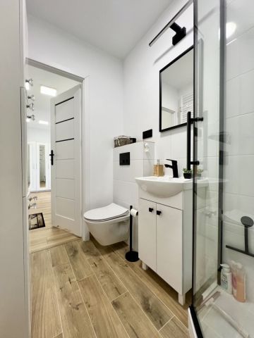 Mieszkanie 2-pokojowe Łódź Retkinia, ul. Przełajowa. Zdjęcie 12