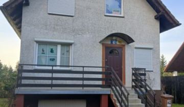 dom wolnostojący, 3 pokoje Wilkasy, ul. Bratkowa