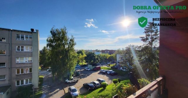 Mieszkanie 3-pokojowe Pruszcz Gdański, ul. Tysiąclecia. Zdjęcie 8