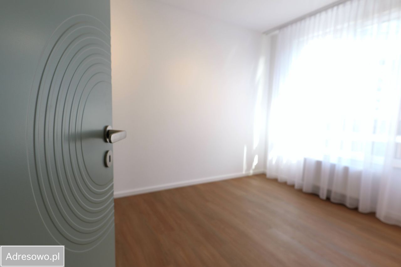 Mieszkanie 3-pokojowe Warszawa Młociny, ul. Książąt Mazowieckich. Zdjęcie 5