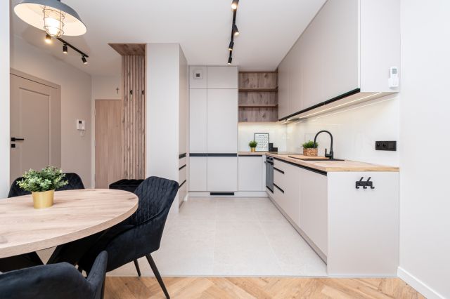 Mieszkanie 2-pokojowe Kalisz, ul. Henryka Kinastowskiego. Zdjęcie 6