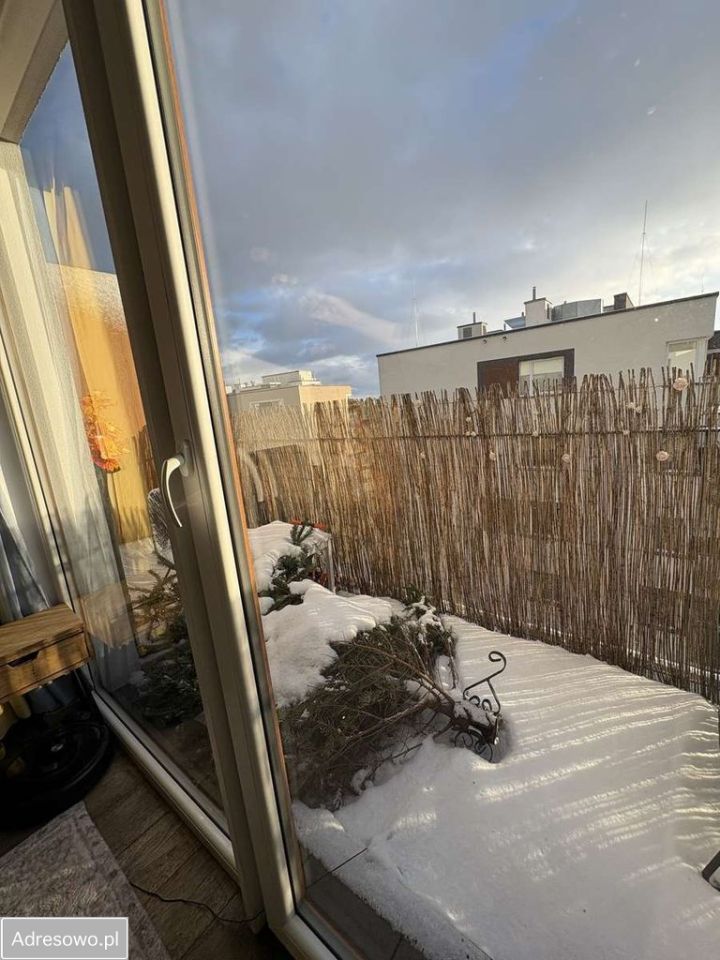 Mieszkanie 3-pokojowe Warszawa Żerań, ul. Krzyżówki. Zdjęcie 10