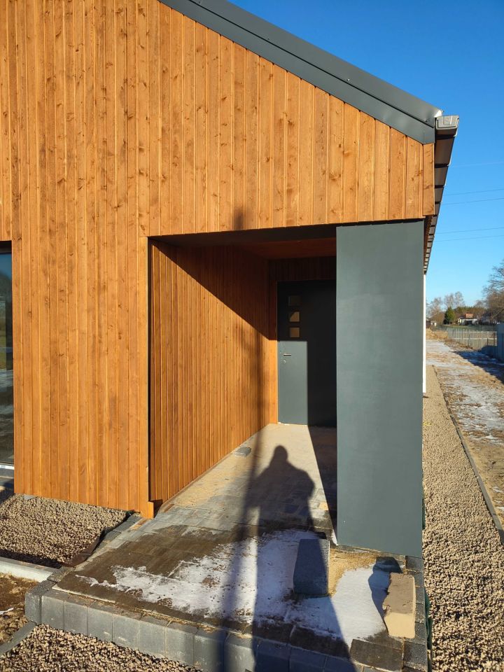 dom wolnostojący Wymysłów-Enklawa. Zdjęcie 7