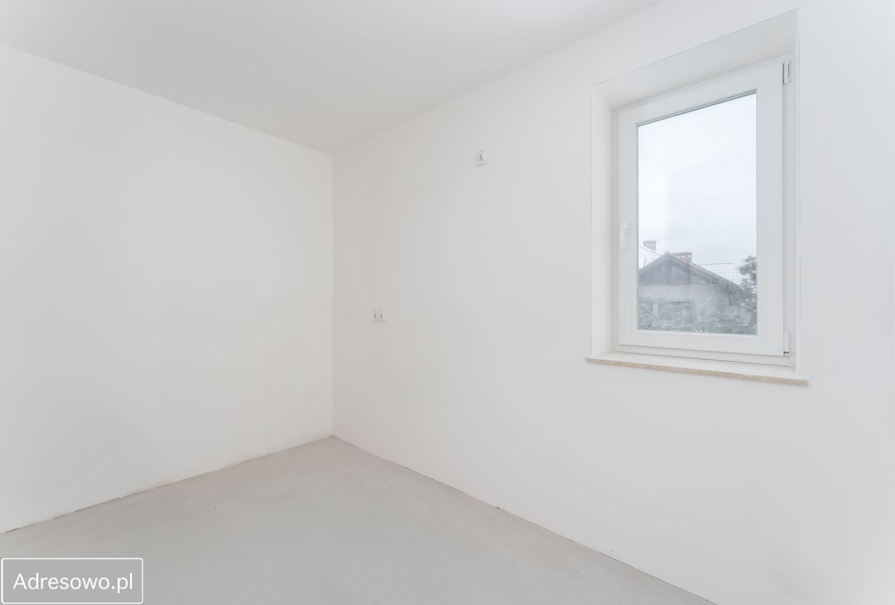 Mieszkanie 3-pokojowe Kraków Łagiewniki, ul. Huculska. Zdjęcie 12