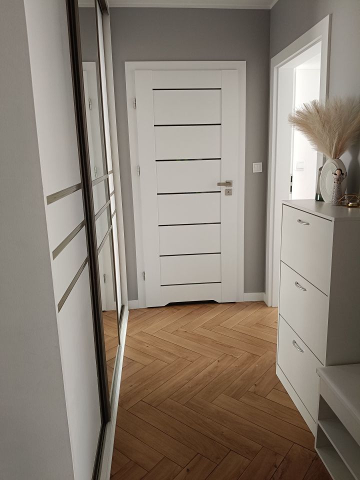 Mieszkanie 3-pokojowe Wołomin, ul. Wiejska. Zdjęcie 15