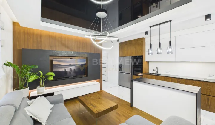 Mieszkanie 3-pokojowe Zamienie, ul. Arakowa