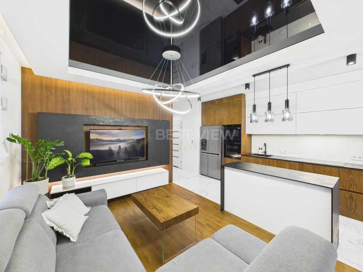 Mieszkanie 3-pokojowe Zamienie, ul. Arakowa. Zdjęcie 1