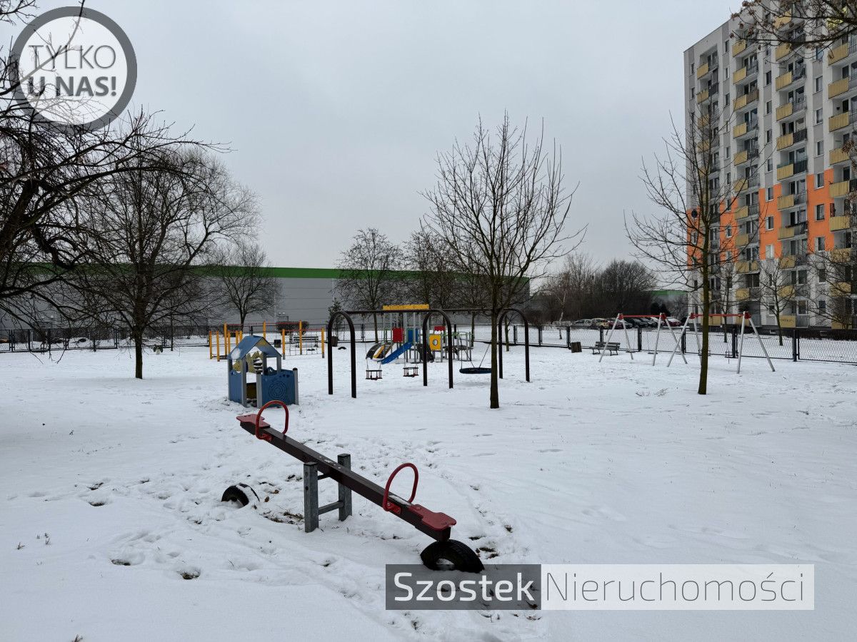 Mieszkanie 2-pokojowe Częstochowa Ostatni Grosz, al. Aleja Niepodległości. Zdjęcie 7