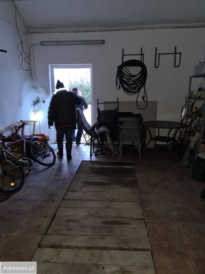 dom wolnostojący, 6 pokoi Mońki, ul. Wiejska. Zdjęcie 13