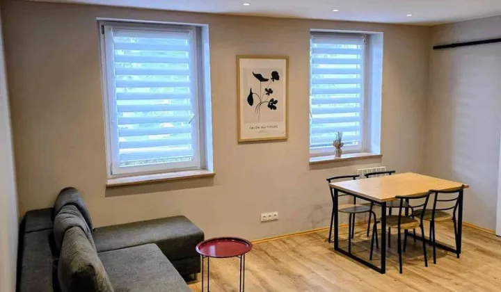 Mieszkanie 2-pokojowe Żary