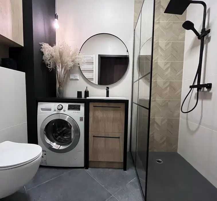 Mieszkanie 3-pokojowe Radzymin, ul. Juliusza Słowackiego. Zdjęcie 2